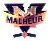 MALHEUR M