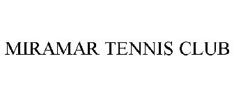 MIRAMAR TENNIS CLUB