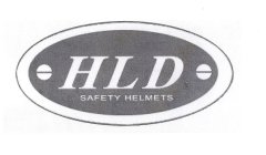 HLD SAFETY HELMETS
