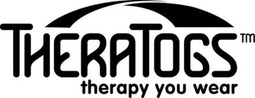THERATOGS THERAPY YOU WEAR