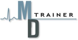 MD TRAINER