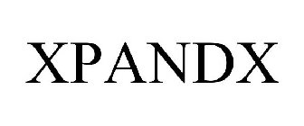 XPANDX