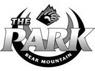 THE PARK BEAR MOUNTAIN