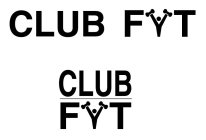 CLUB FYT