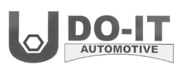 U DO-IT AUTOMOTIVE