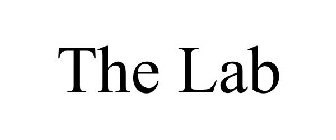 THE LAB