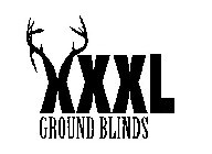 XXXL GROUND BLINDS