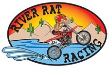 RIVER RAT RACING