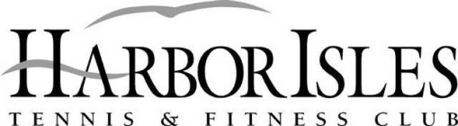 HARBOR ISLES TENNIS & FITNESS CLUB