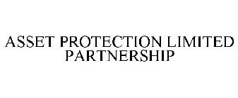 ASSET PROTECTION LIMITED PARTNERSHIP