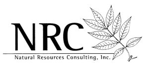 NRC NATURAL RESOURCES CONSULTING, INC.