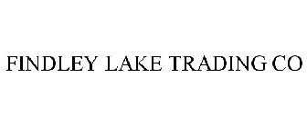 FINDLEY LAKE TRADING CO