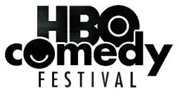HBO COMEDY FESTIVAL