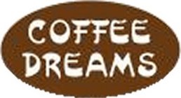 COFFEE DREAMS