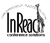 INREACH CONFERENCE SOLUTIONS