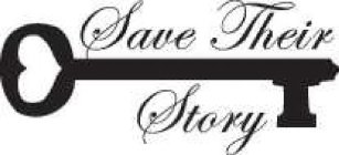 SAVE THEIR STORY
