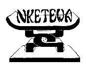 NKETEWA