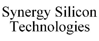 SYNERGY SILICON TECHNOLOGIES