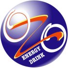 OZO ENERGY DRINK