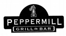PEPPERMILL GRILL & BAR