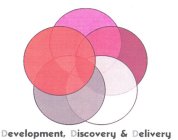 DEVELOPMENT, DISCOVERY & DELIVERY