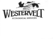 WESTERVELT ECOLOGICAL SERVICES