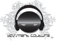 BASSMENT COUTURE