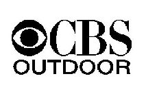 CBS OUTDOOR