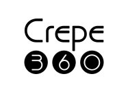 CREPE 360