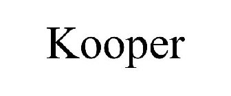 KOOPER