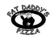 FAT DADDY'S PIZZA