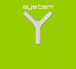 SYSTEM Y