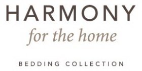 HARMONY FOR THE HOME BEDDING COLLECTION