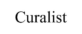 CURALIST