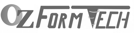 OZ FORM TECH