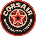 CORSAIR HANDCRAFTED COFFEES
