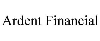 ARDENT FINANCIAL