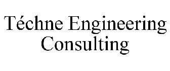 TÉCHNE ENGINEERING CONSULTING