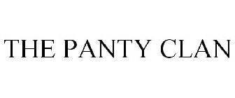 THE PANTY CLAN