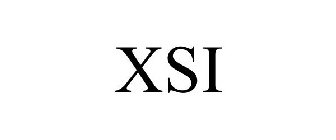 XSI