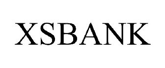 XSBANK