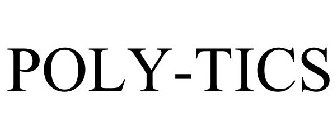 POLY-TICS