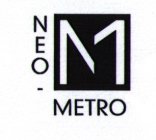 NEO-METRO NM