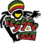 REGGAE CAFE