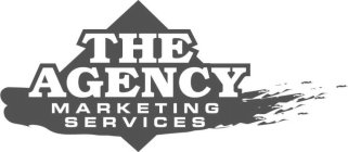 THE AGENCY MARKETING SERVICES