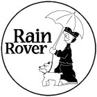 RAIN ROVER