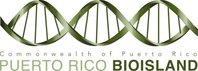 COMMONWEALTH OF PUERTO RICO PUERTO RICO BIOISLAND