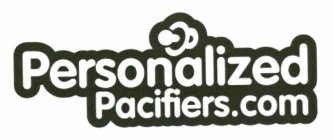 PERSONALIZED PACIFIERS.COM