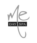 ME DAY SPA