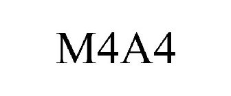 M4A4